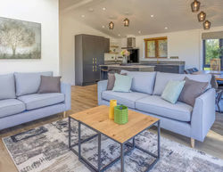 Keld Spring Lodge Resort